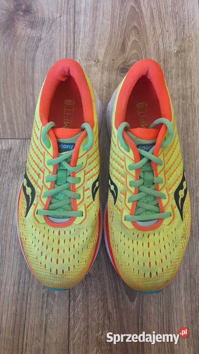 Buty SAUCONY Ride 13 3940 25 sportowe do Białystok