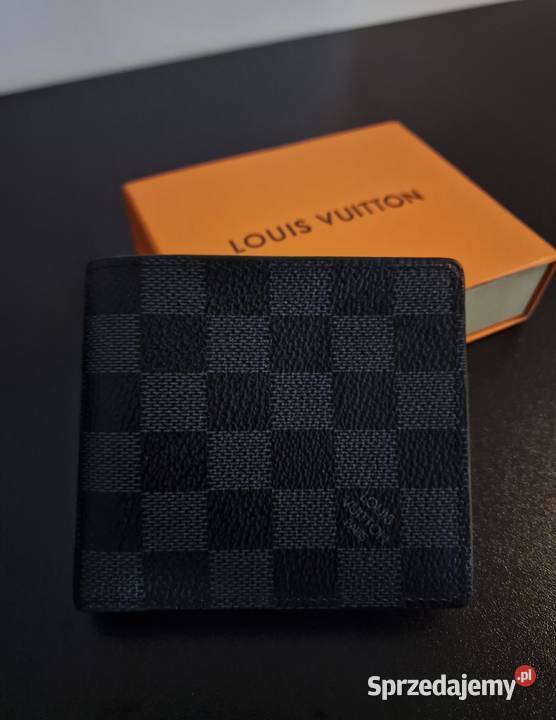 Portfel LV Krapkowice