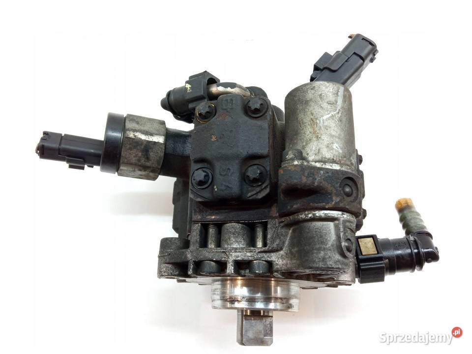 POMPA WTRYSKOWA 9654091880 20 HDI Peugeot 407 I Rok produkcji 2004