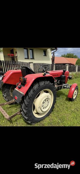 Ursus C 330C 335 Bochnia