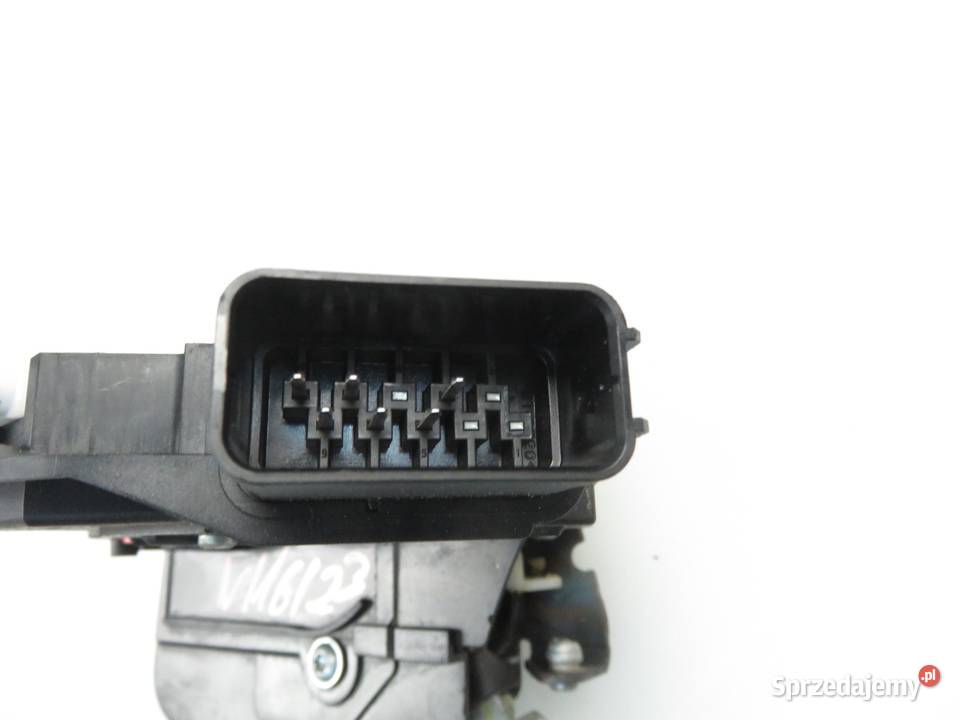 ZAMEK PRAWY PRZEDNI FORD FOCUS MK2 II sprzedam