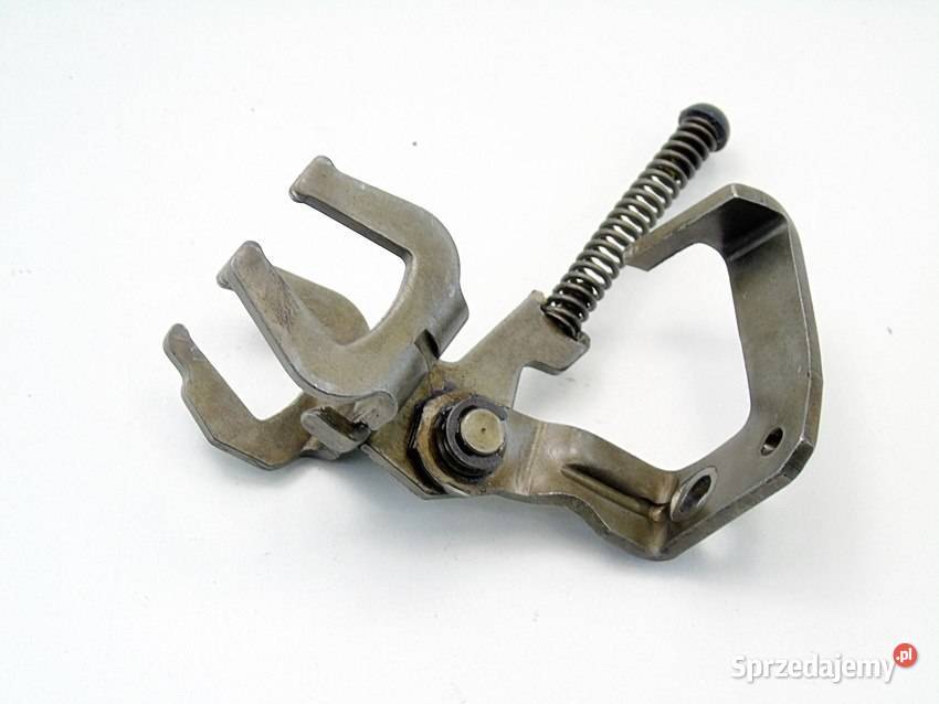 WIDEŁKI WYBIERAK SKRZYNI BIEGÓW 14 TDI FABIA A2 śląskie Sosnowiec