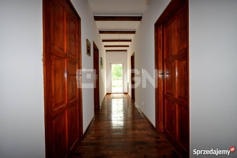 Dworek na sprzedaż Widgiry Gołdap MAZURY