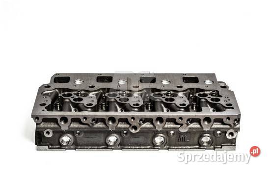 ATEGO 815 1217 1222 818 UNIMOG VARIO GŁOWICA śląskie Częstochowa sprzedam