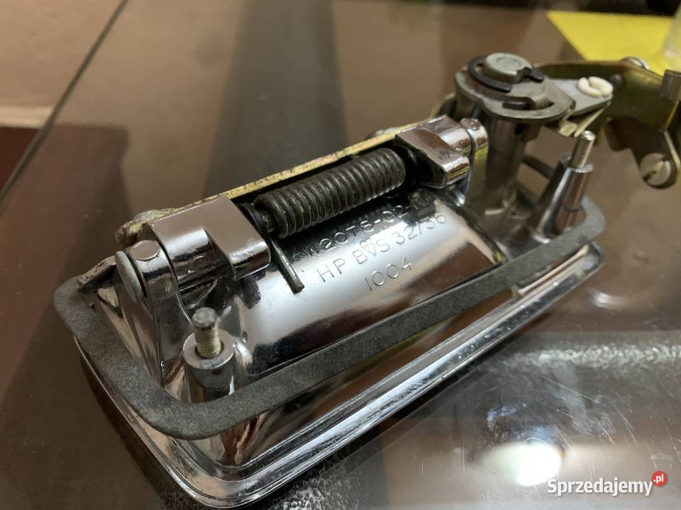 Klamka drzwi Rover SD1 Nowa osobowe Katowice