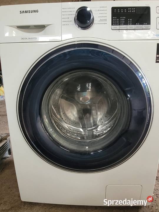 Pralka Samsung sprzedam
