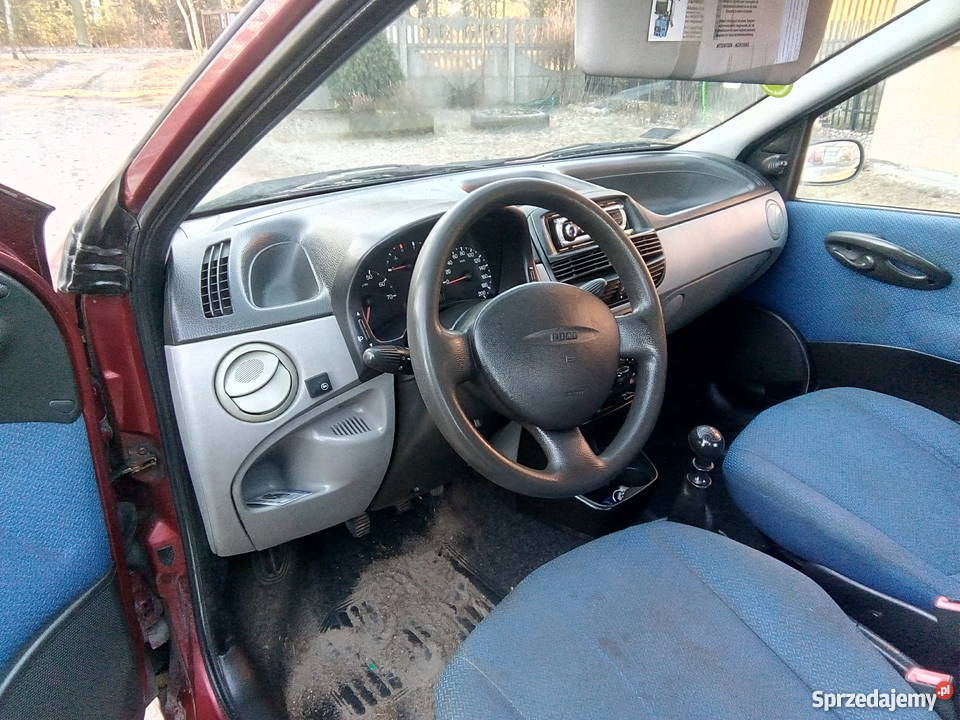 Punciak 100km sprzedam