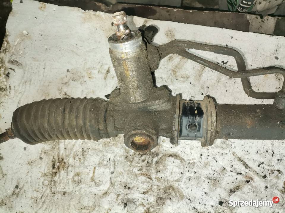 Przekładnia Kierownicza Kia Joice osobowe lubelskie Wisznice