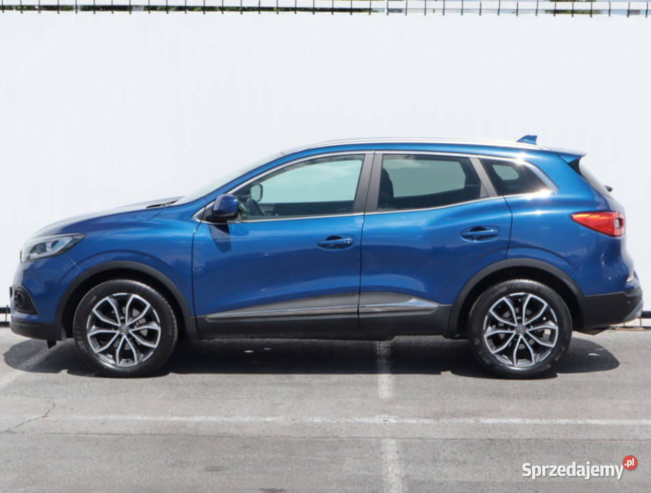 Renault Kadjar 13 TCe radio Lublin