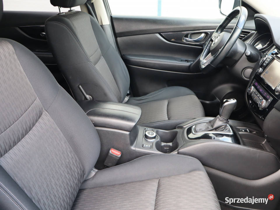 Nissan XTrail 20 dCi Piaseczno