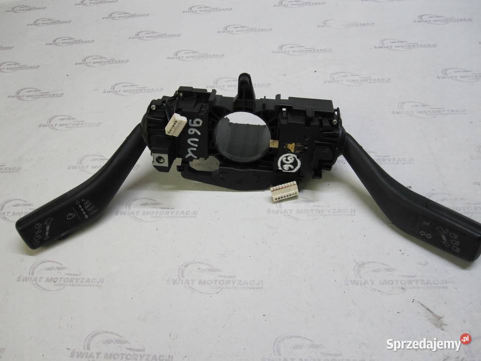 VW CADDY III LIFT 13r przełącznik zespolony sprzedam