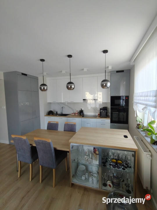 Sprzedam mieszkanie BEZ POŚREDNIKÓW 63m2 Zielona Góra