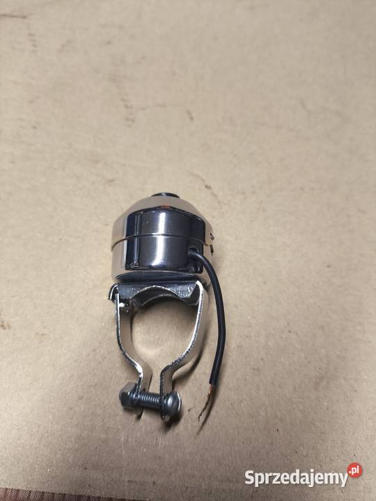 Gaszak SHL M04 WSK WFM M06 nowy