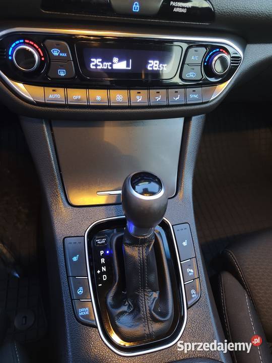 Full led Full wyposażenie Rok produkcji 2019 Wąsosz