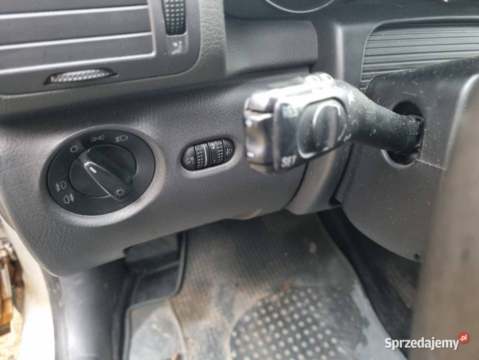 Volkswagen passat 19 130 4motion manual 6b Passat dolnośląskie