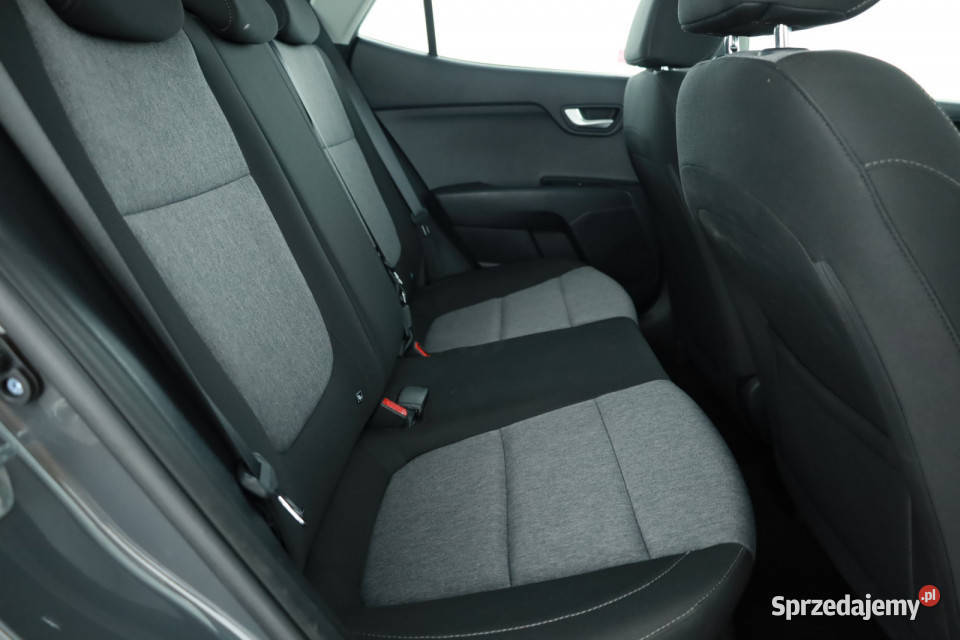 Kia Stonic 10 TGDI mazowieckie