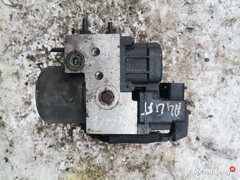 Pompa Hamulcowa Audi A4 B5 Lift osobowe sprzedam