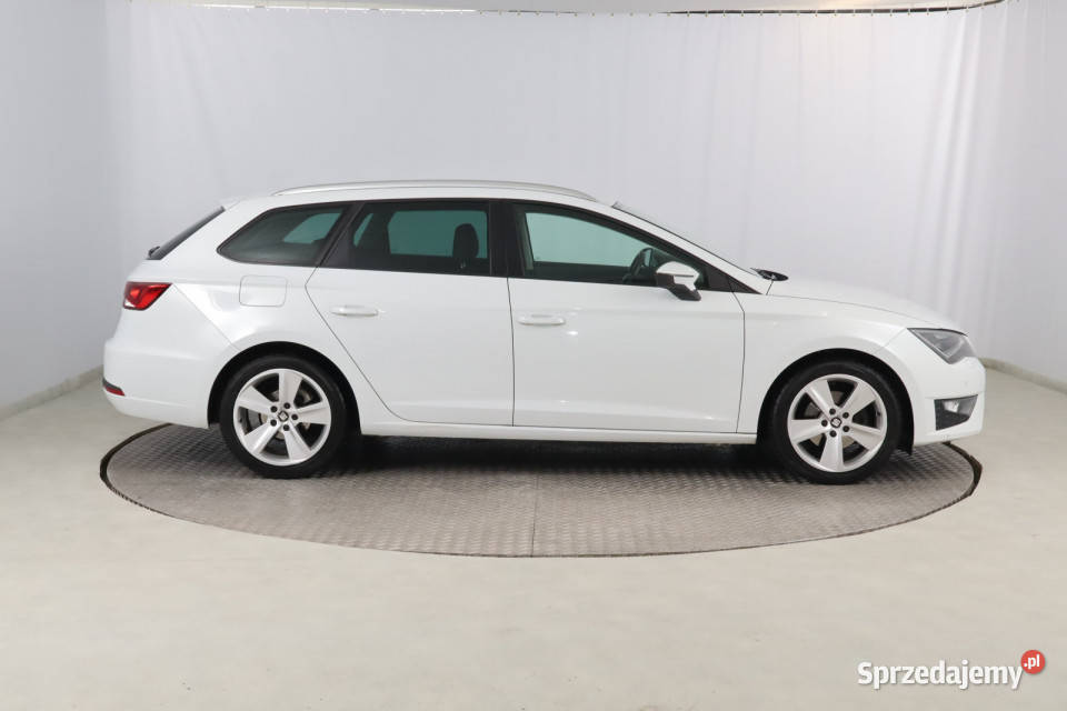 Seat Leon 14 TSI centralny zamek Zabrze