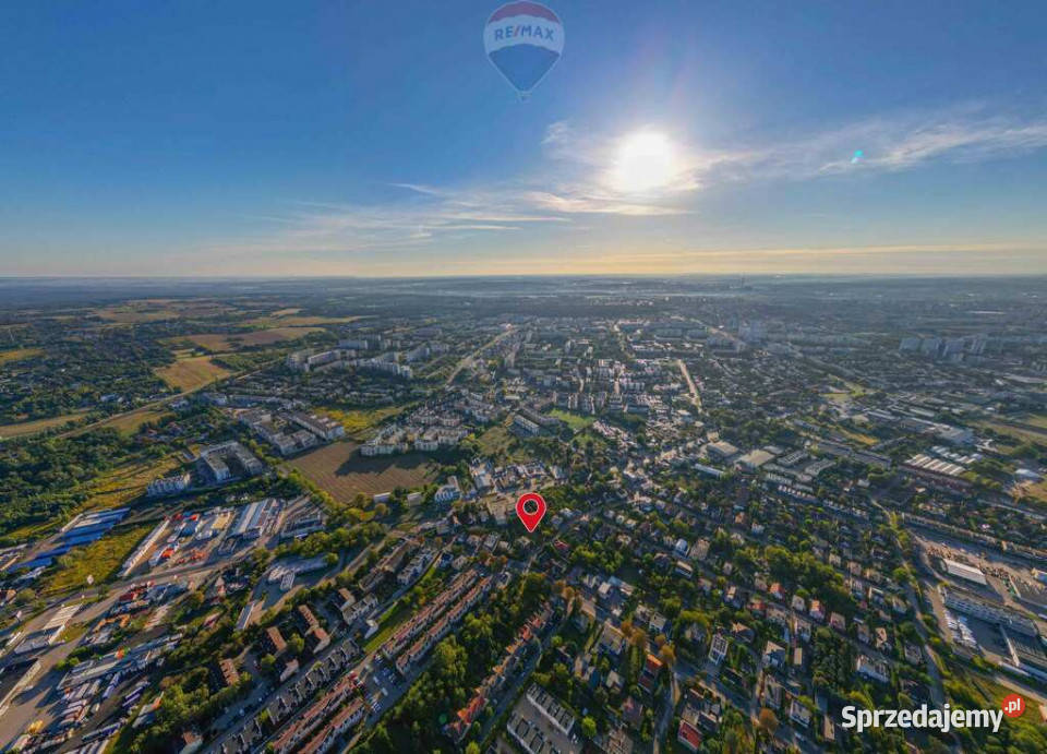 DZIAŁKA 884 m POZNAŃ T RUGEGO MEDIA I WZ Poznań