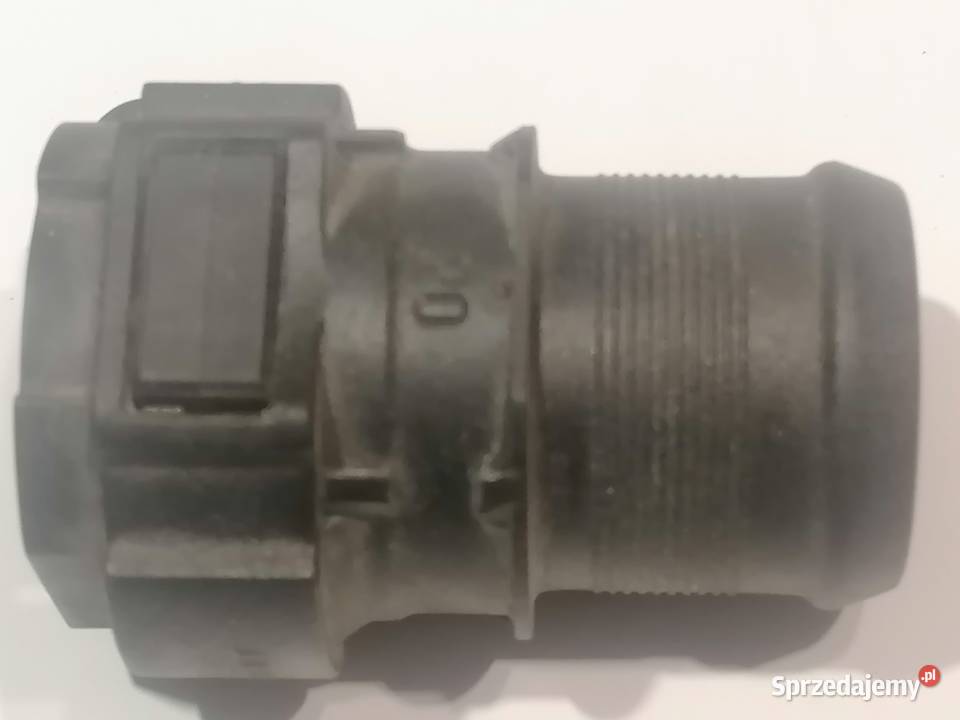 zapinka fi20 nagrzewnica wnętrza Renault Scenic1