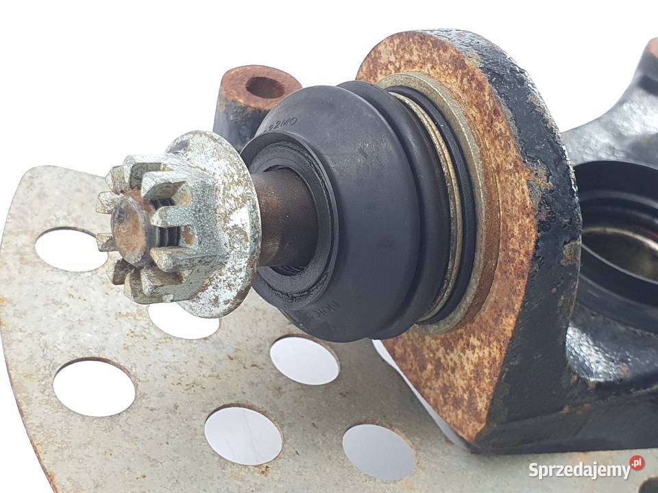 Zwrotnica Prawa Przod Yamaha Yxz 1000 R Łódź