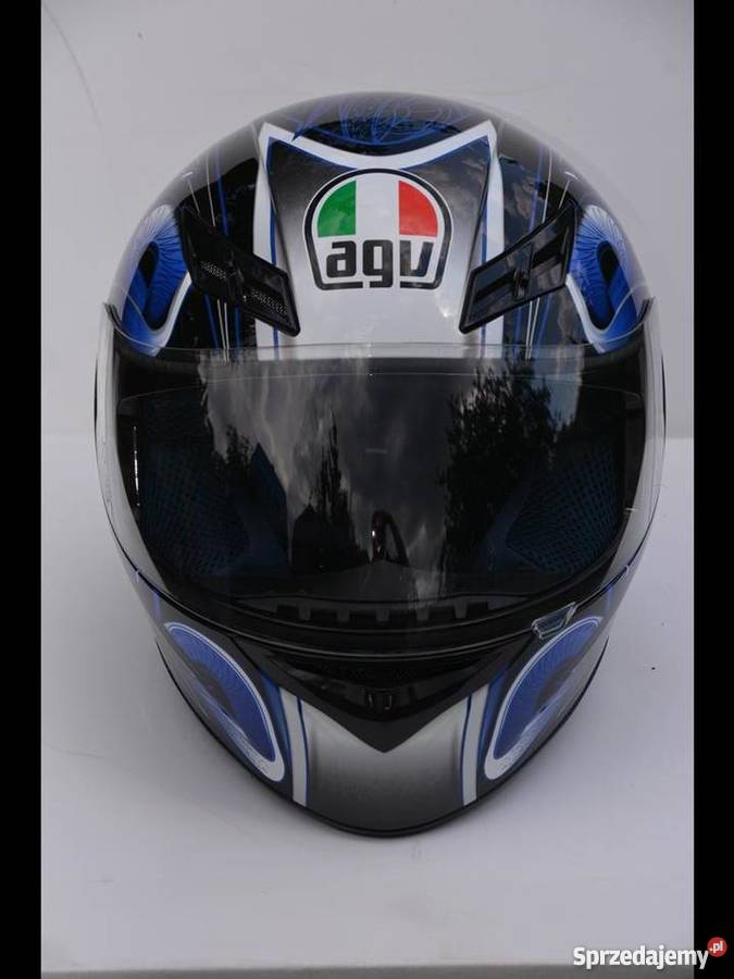 Kask AGV K3 Robbiango Design L Boguszów-Gorce