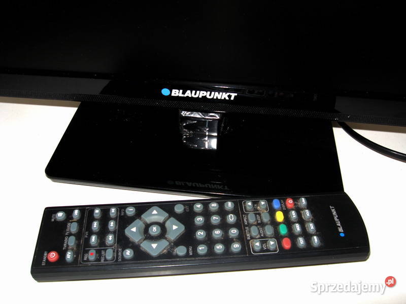 Telewizor Blaupunkt 215 B215PW207FHK LOMBARDi podkarpackie Rzeszów