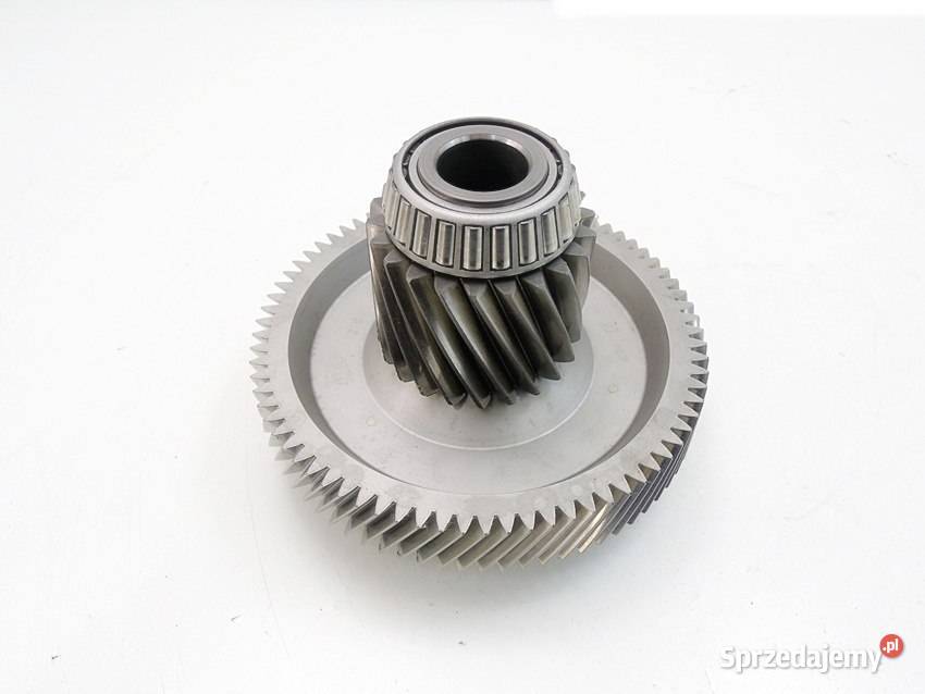 Wałek koła koło skrzyni biegów 20 D Compass II Sosnowiec