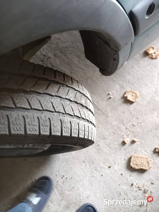 Opel Movano sowab Grabów nad Pilicą