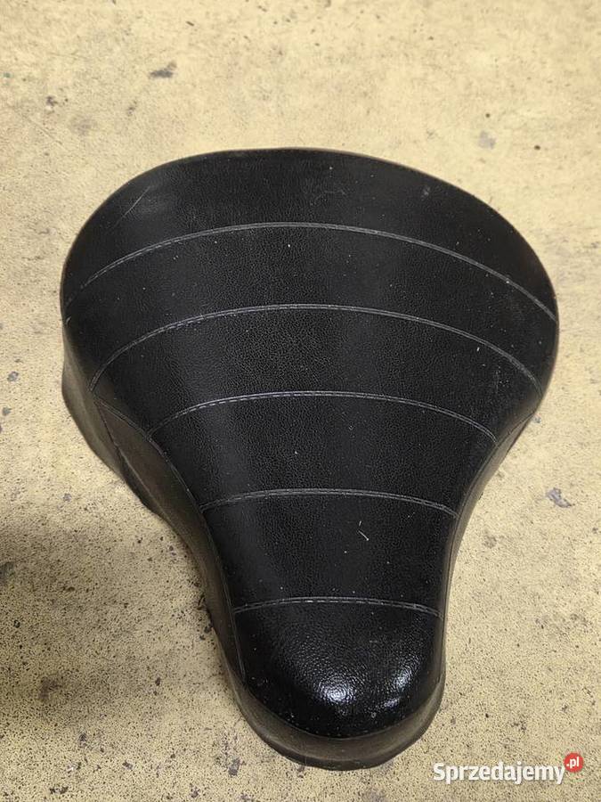 Siedzenie romet kadet pomorskie Jagatowo sprzedam