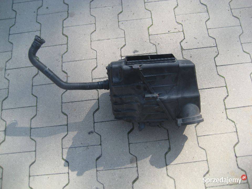 audi a8 d3 42 fsi obudowa filtra powietrza osobowe Rakoniewice sprzedam