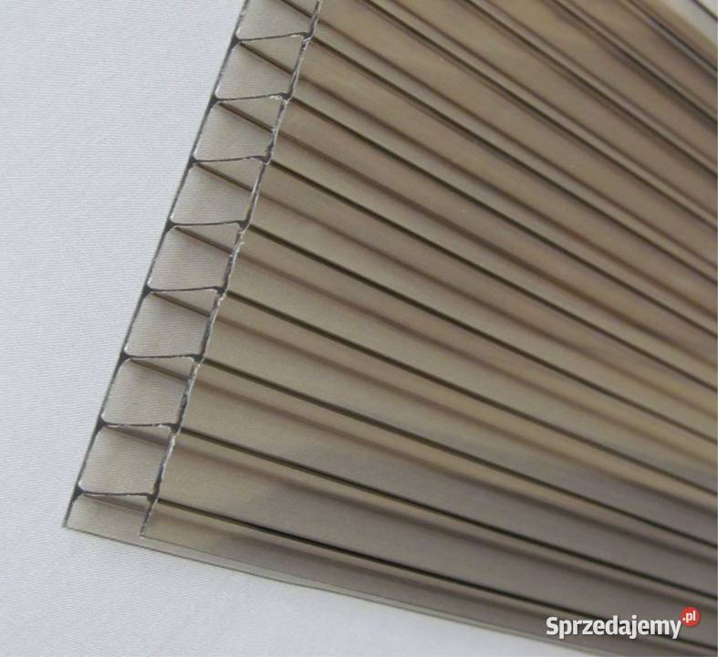 Poliwęglan komorowy Szczecin Lity taras dachy Materiały budowlane