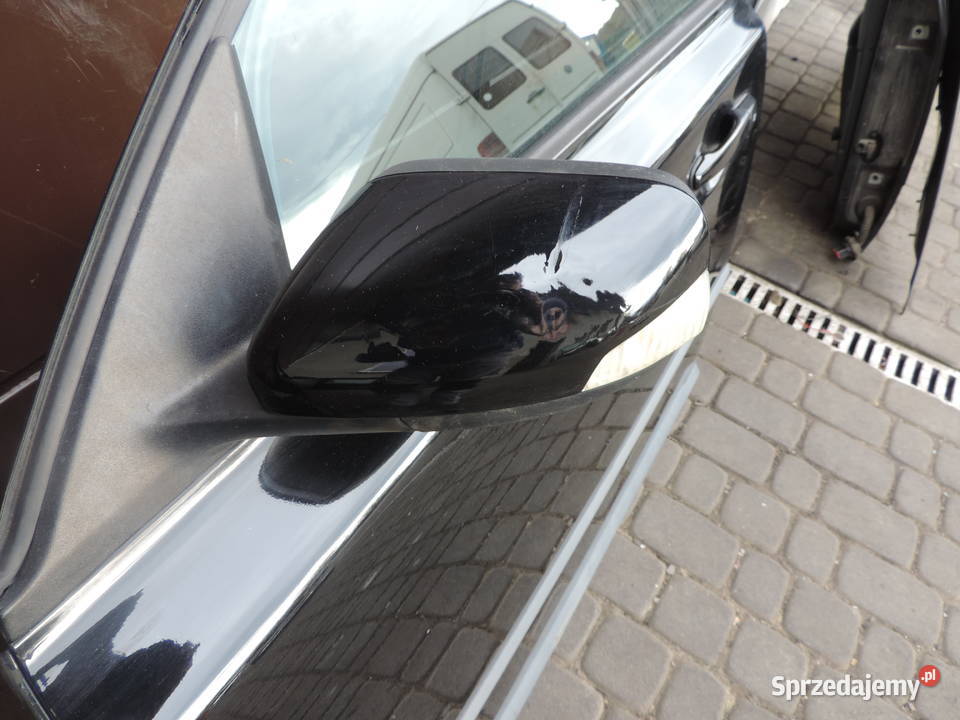 DRZWI LEWY PRZÓD PRZEDNIE VOLVO S40 II V50 01926 małopolskie