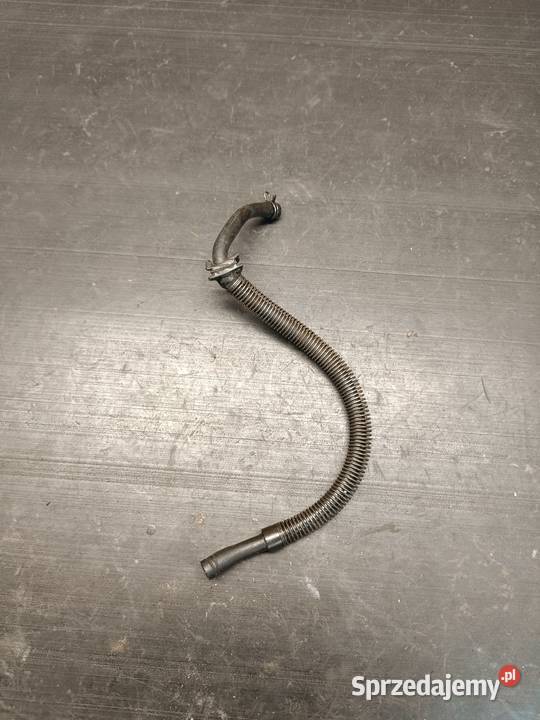 Wąż przewód oleju dozownika dozownik części Motoryzacja Gołaczewy sprzedam