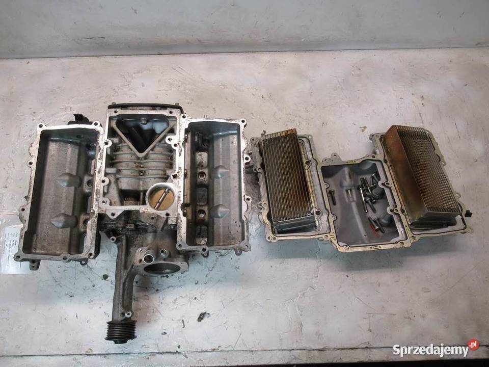 KOMPRESOR DX236F066BA Części samochodowe