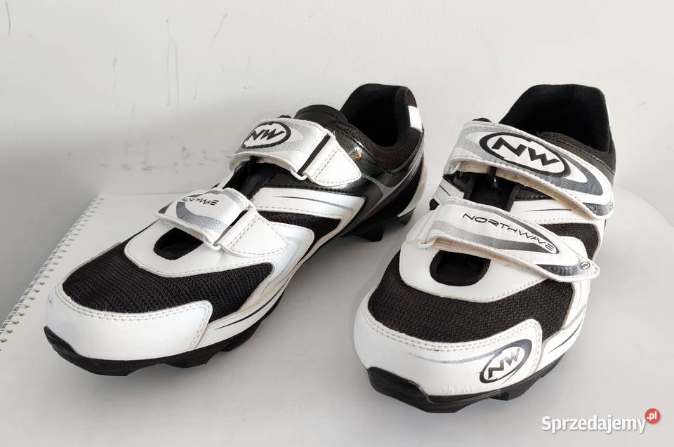 Northwave Buty kolarskie rowerowe 45 Gdańsk sprzedam