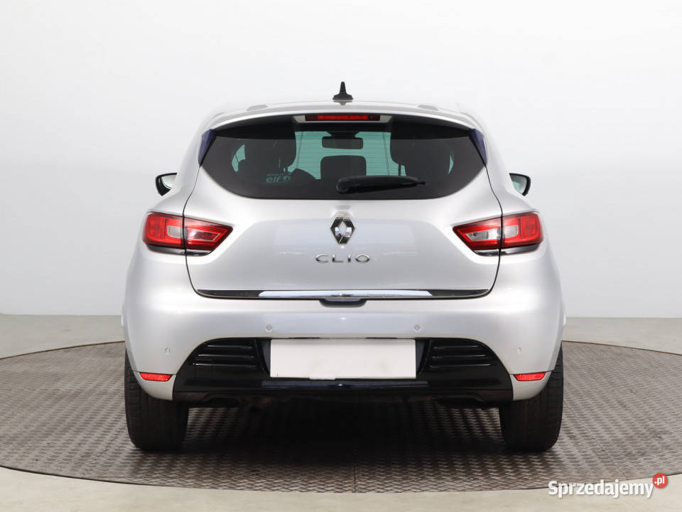 Renault Clio 09 TCe nieuszkodzony Bielany Wrocławskie