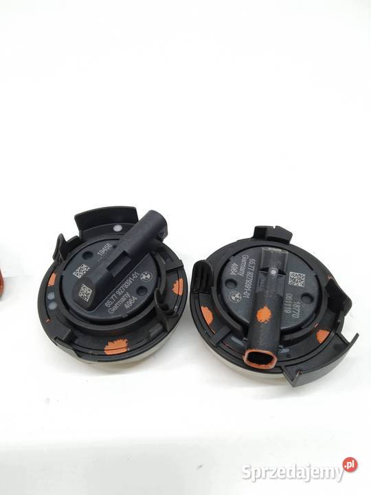 CZUJNIK SENSOR UDERZNIIOWY 9279391 9341546 Bmw Rok produkcji 2019 sprzedam
