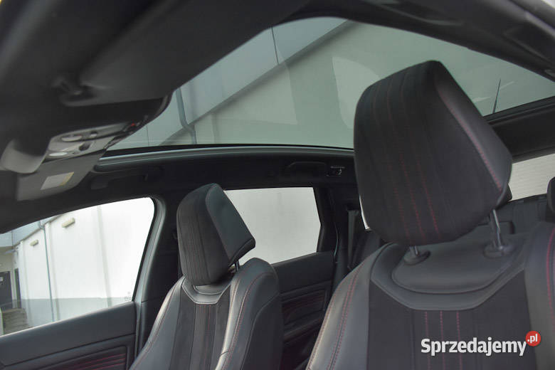 Peugeot 308 THP 205 Stop Start GT możliwa zamiana pomorskie Gdańsk