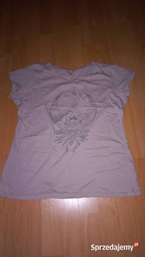 Koszulka z nadrukiem Myślenice