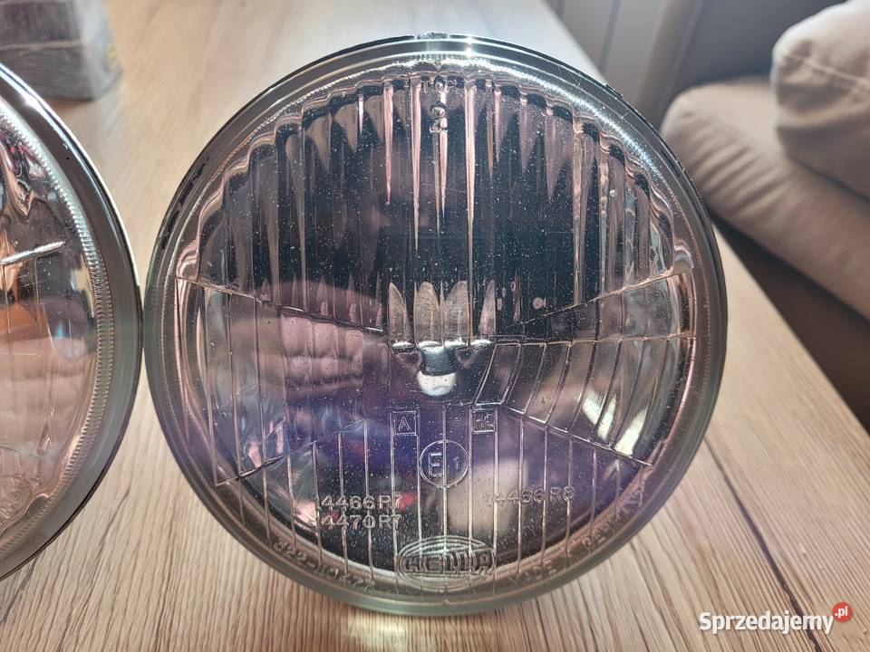 Lampy wkłady Bmw E21E23 E24 E3 E9 Europa Staszów