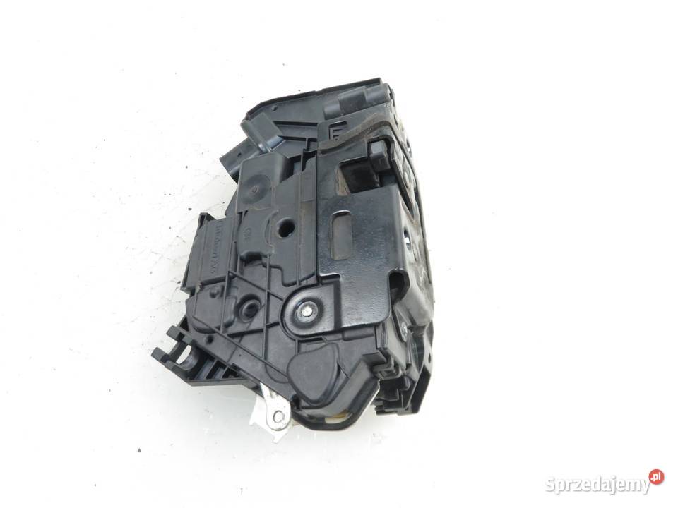 ZAMEK PRAWY PRZEDNI SEAT IBIZA IV 5N1837016A osobowe Zamki, wkładki i kluczyki