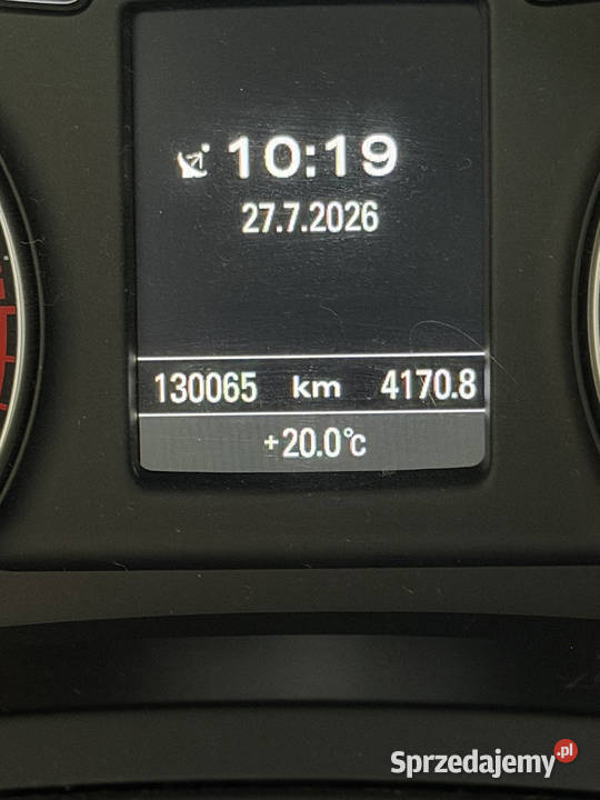 AUDI Q3 20 TDI Quatro sprzedam