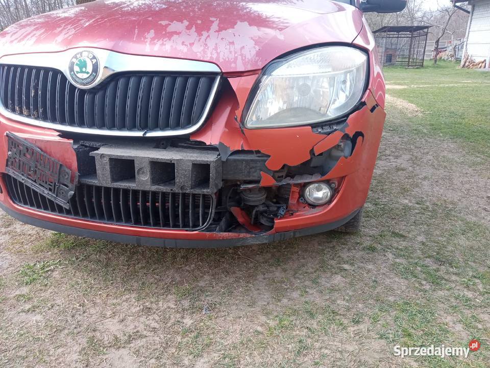 mam do sprzedania samochód osobowy Adamów sprzedam