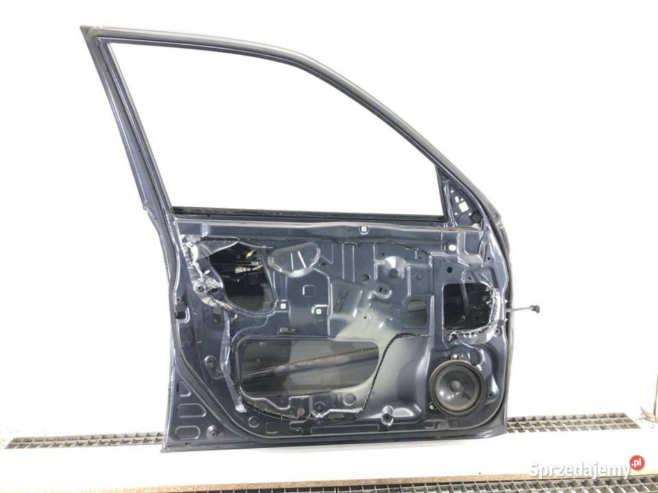 DRZWI PRZÓD LEWE SUBARU FORESTER II Kombi