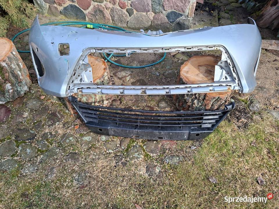 Części toyota auris Rok produkcji 2014