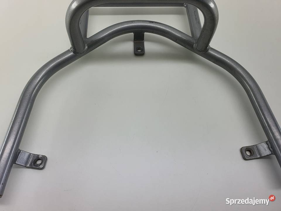 Bagaznik Tyl Stelaz Skuter Kumpan Electric Janowice