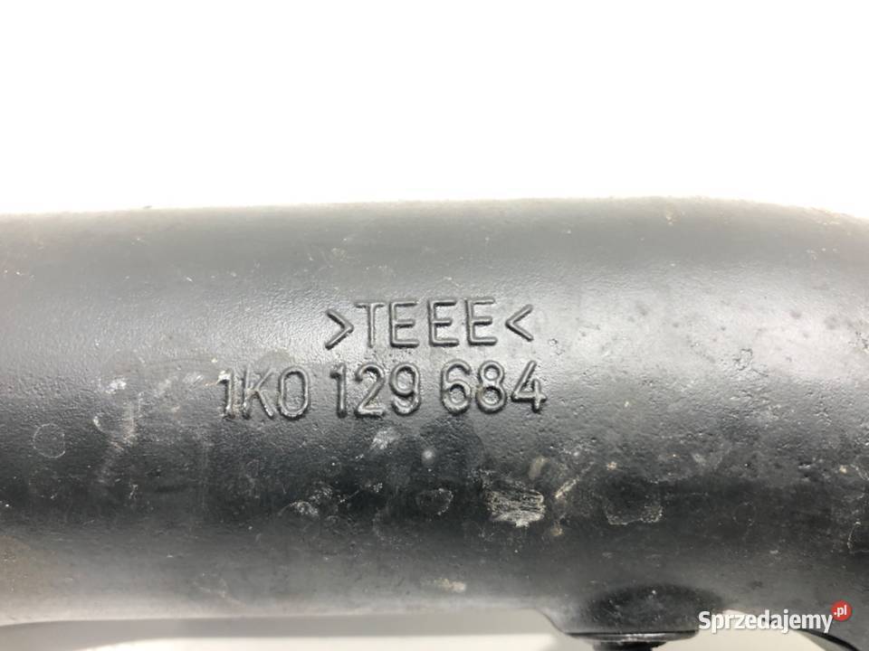 RURA POWIETRZA SEAT ALTEA 1K0129684 16 102 osobowe