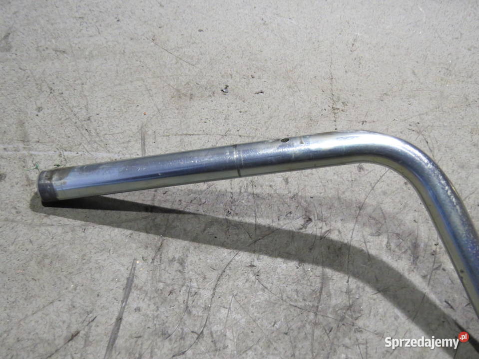 SUZUKI BURGMAN 400 250 N400 K7 10 kierownica Kierownice motocyklowe Gdańsk