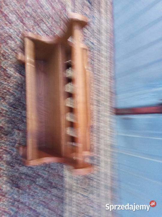 Gazetki sprzedam Borówno sprzedam